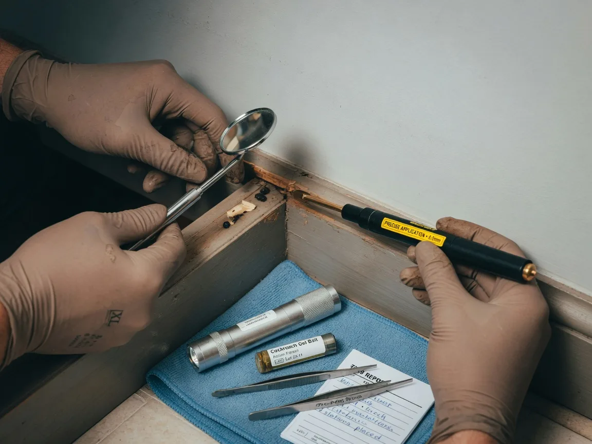 Why choose Emergency Pest Control in Dendron, VA